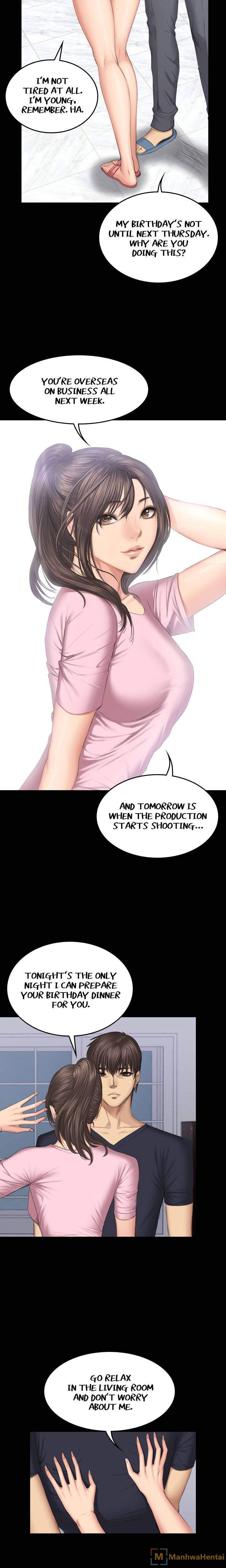 Producer: Trainee chapter 43 page 2