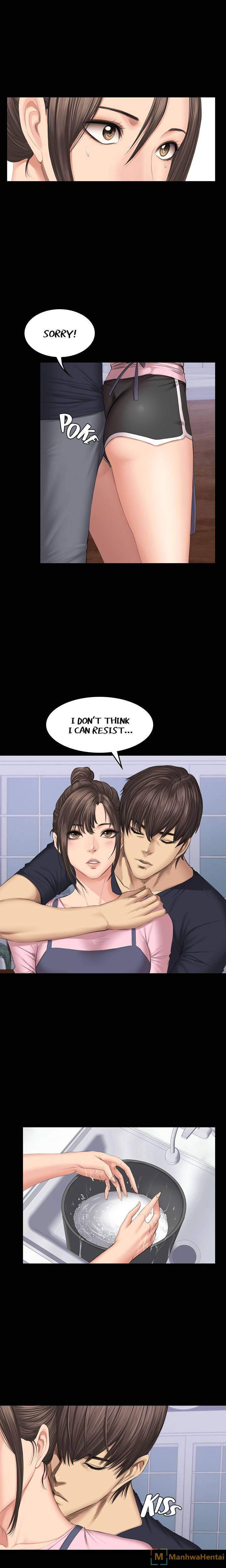 Producer: Trainee chapter 43 page 7