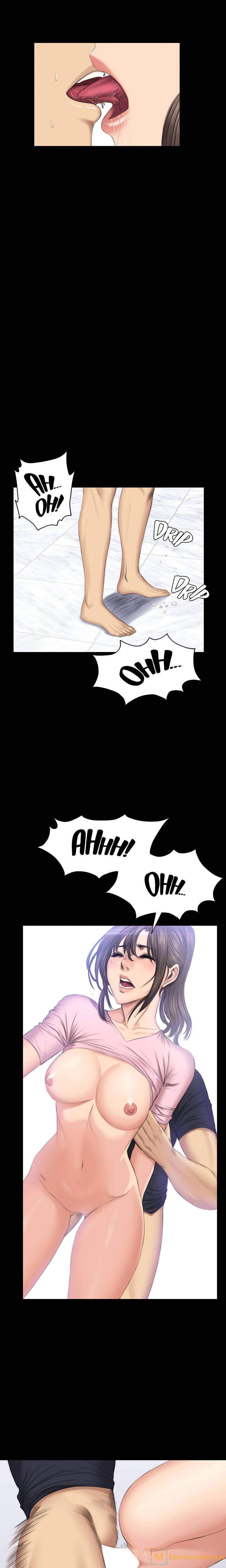 Producer: Trainee chapter 43 page 14