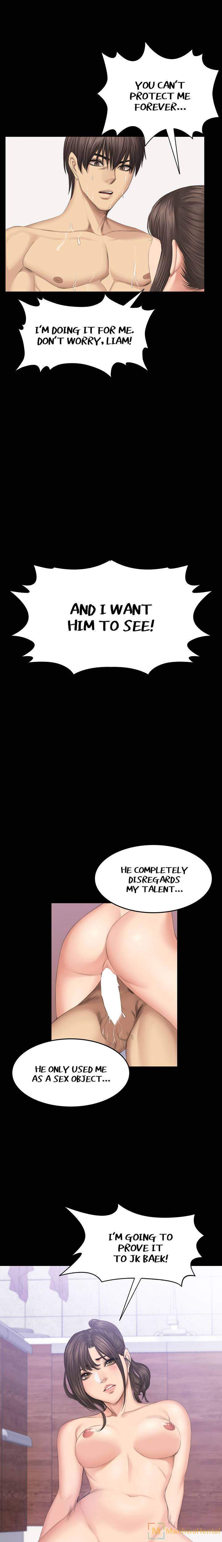 Producer: Trainee chapter 43 page 18
