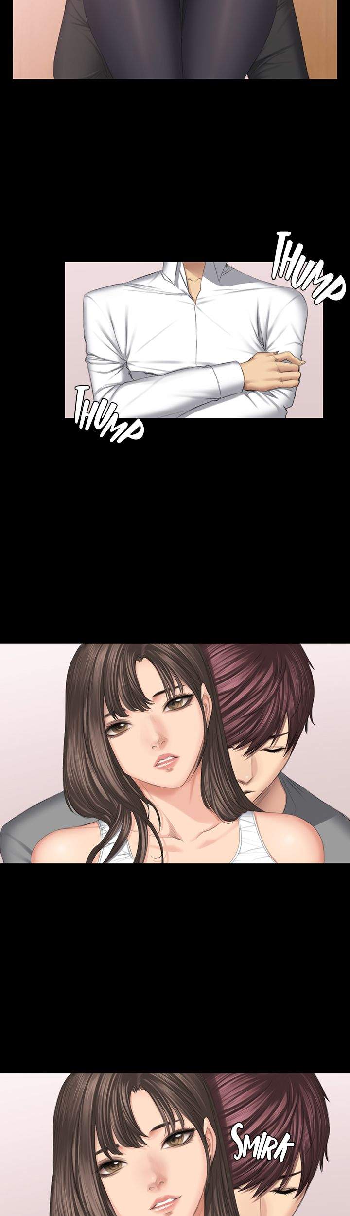 Producer: Trainee chapter 44 page 12