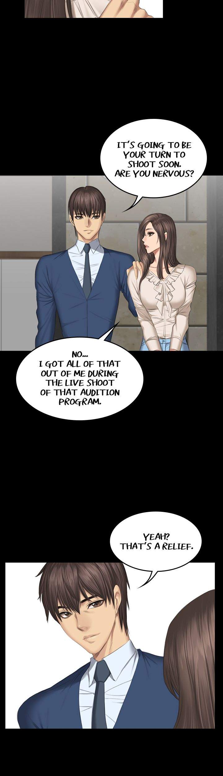 Producer: Trainee chapter 44 page 35