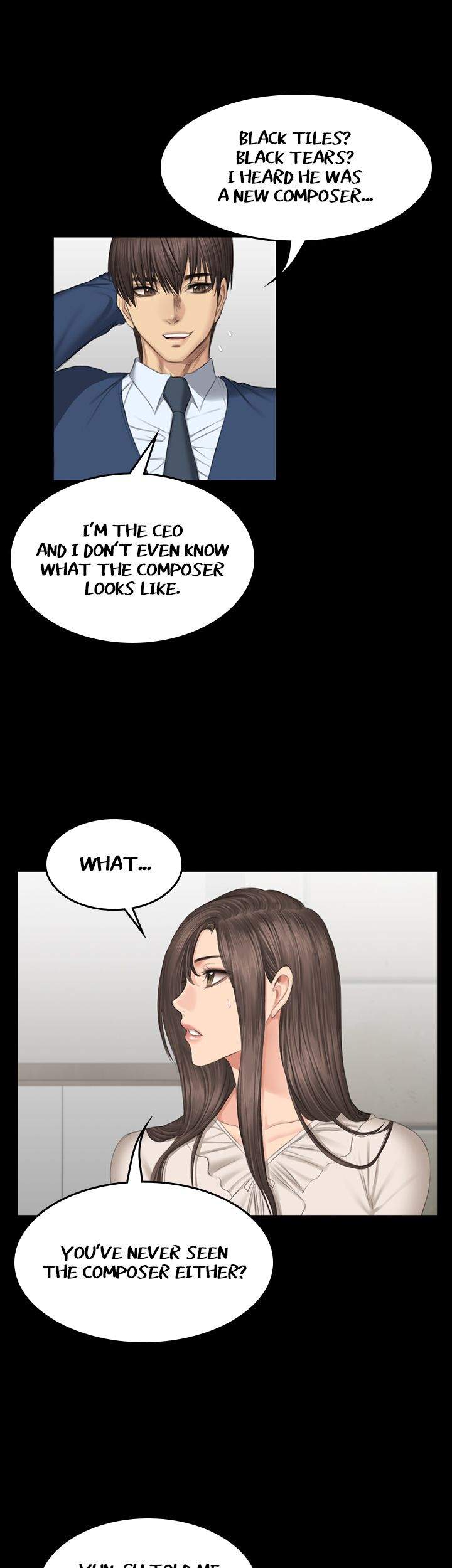 Producer: Trainee chapter 44 page 38