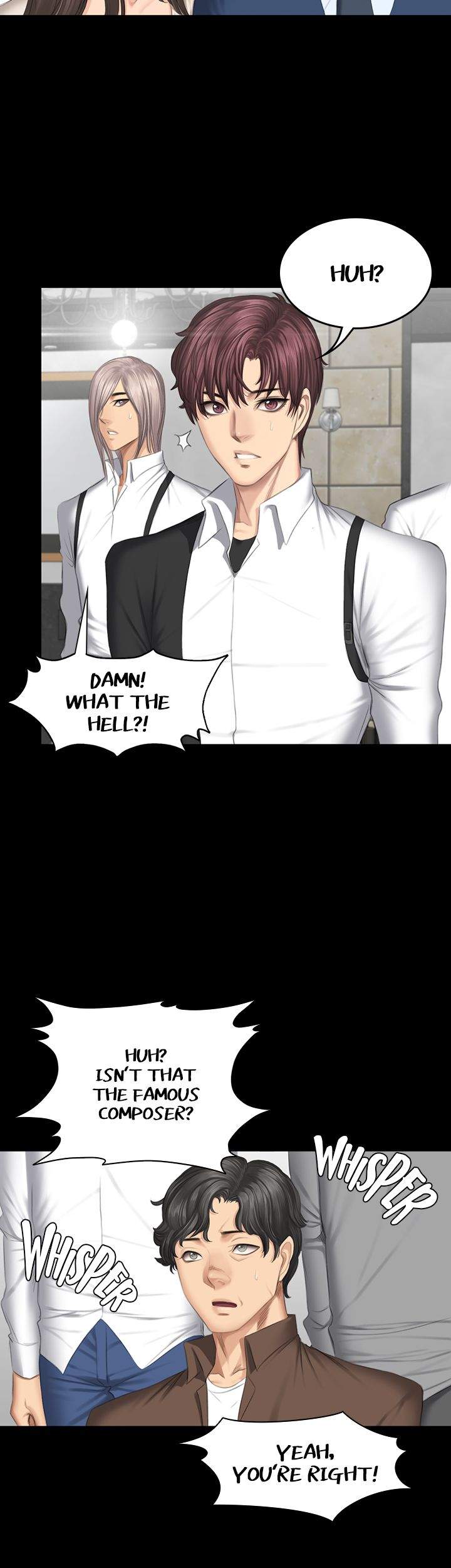 Producer: Trainee chapter 44 page 41