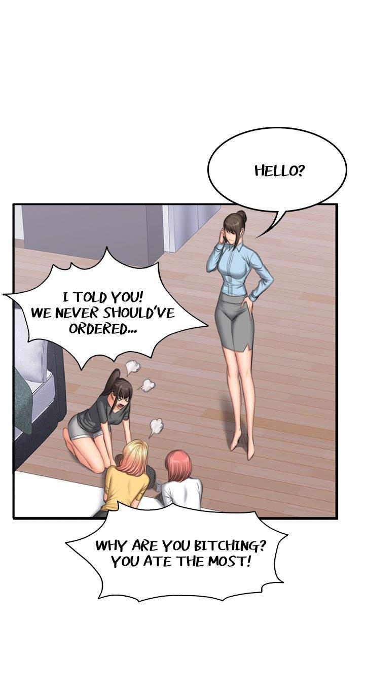 Producer: Trainee chapter 45 page 21