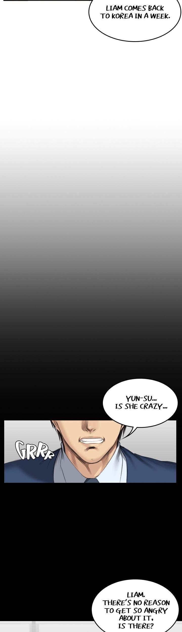 Producer: Trainee chapter 45 page 31