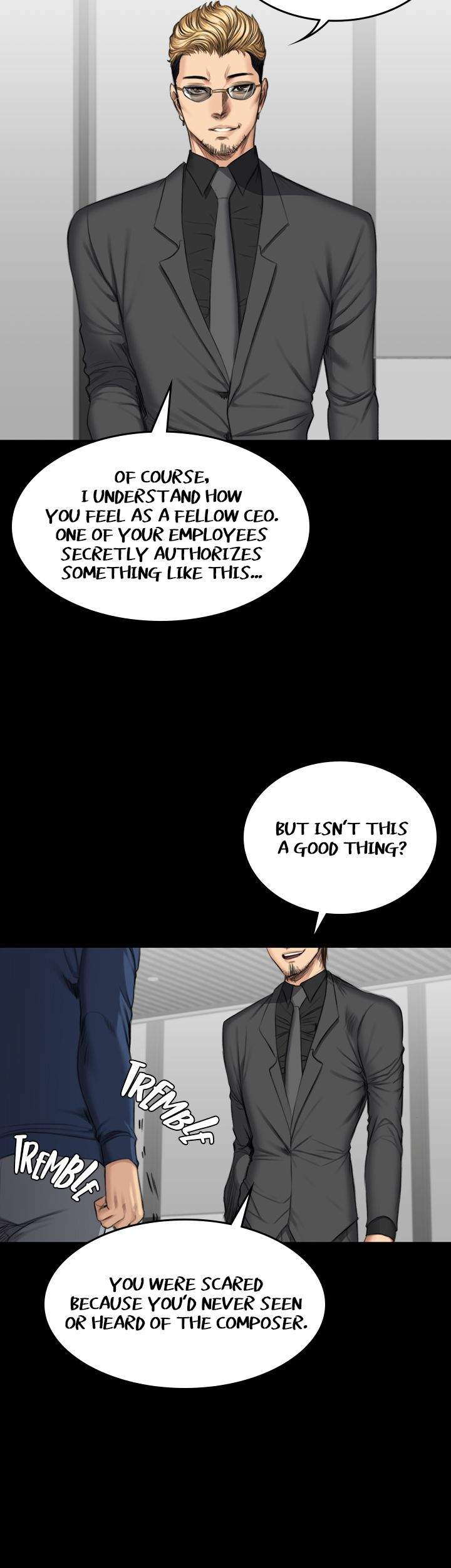 Producer: Trainee chapter 45 page 32