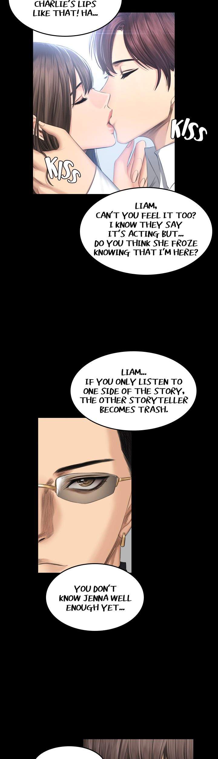 Producer: Trainee chapter 45 page 46