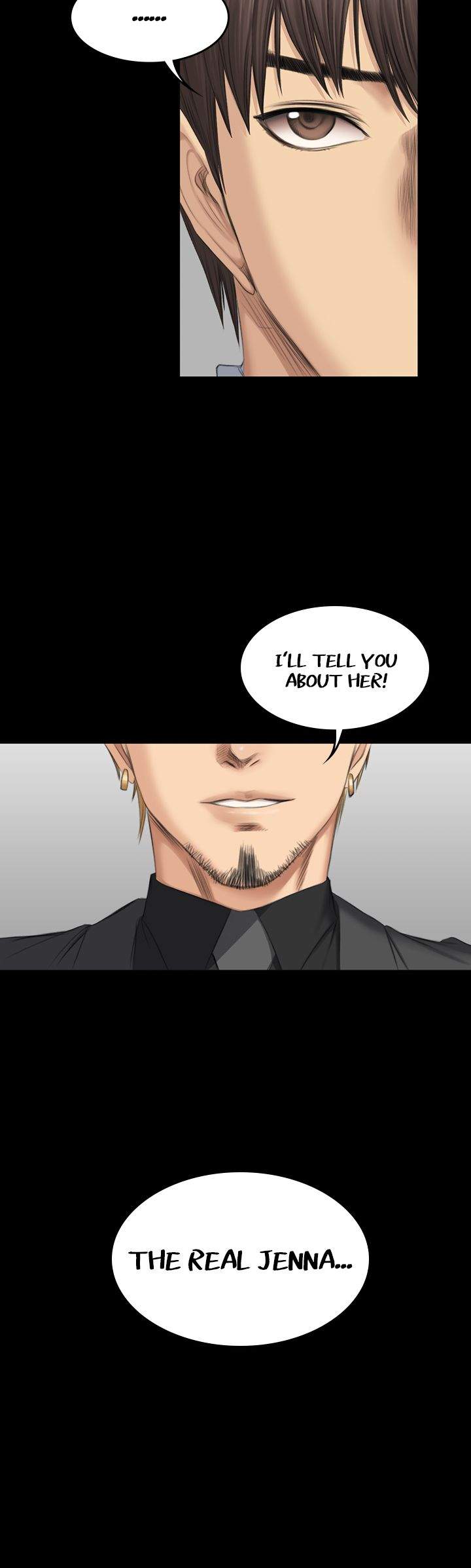 Producer: Trainee chapter 45 page 47