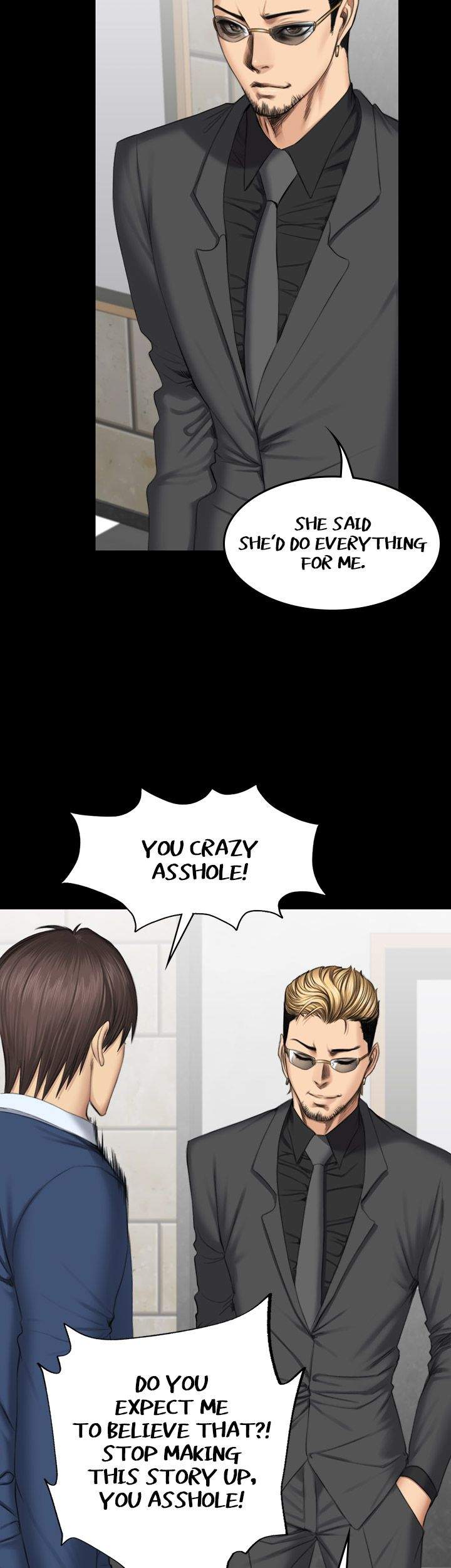 Producer: Trainee chapter 46 page 13