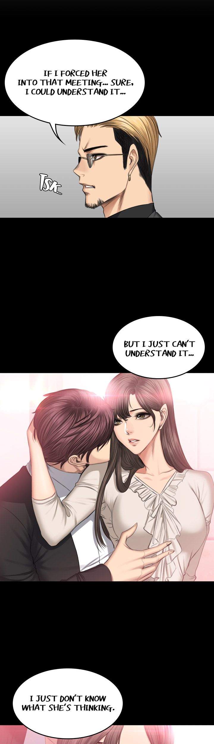 Producer: Trainee chapter 46 page 16