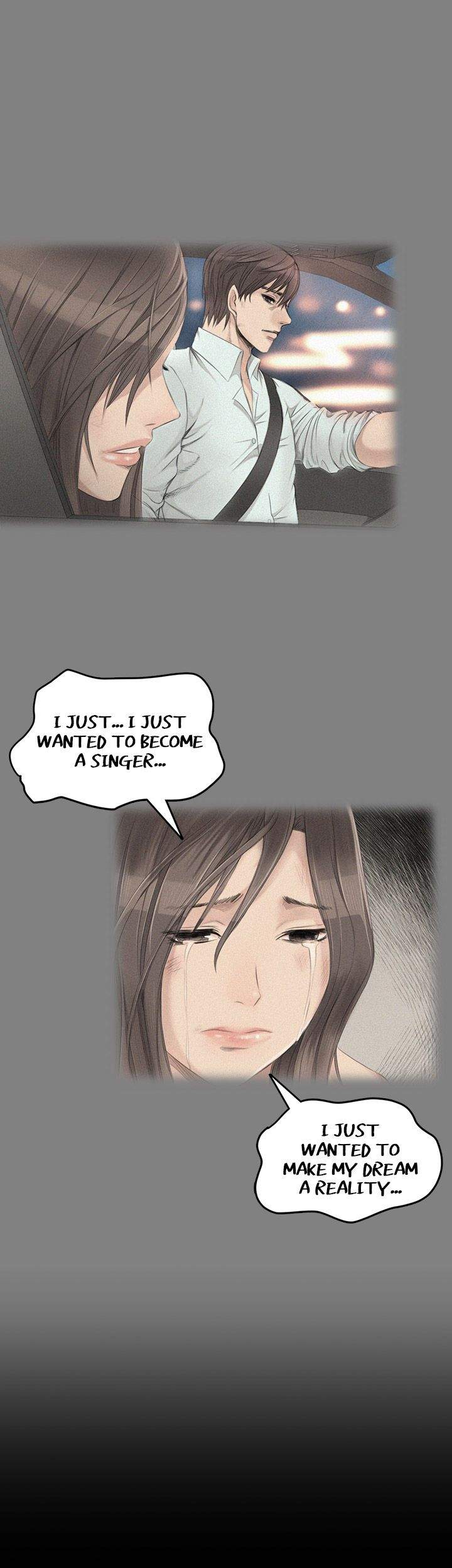 Producer: Trainee chapter 46 page 21