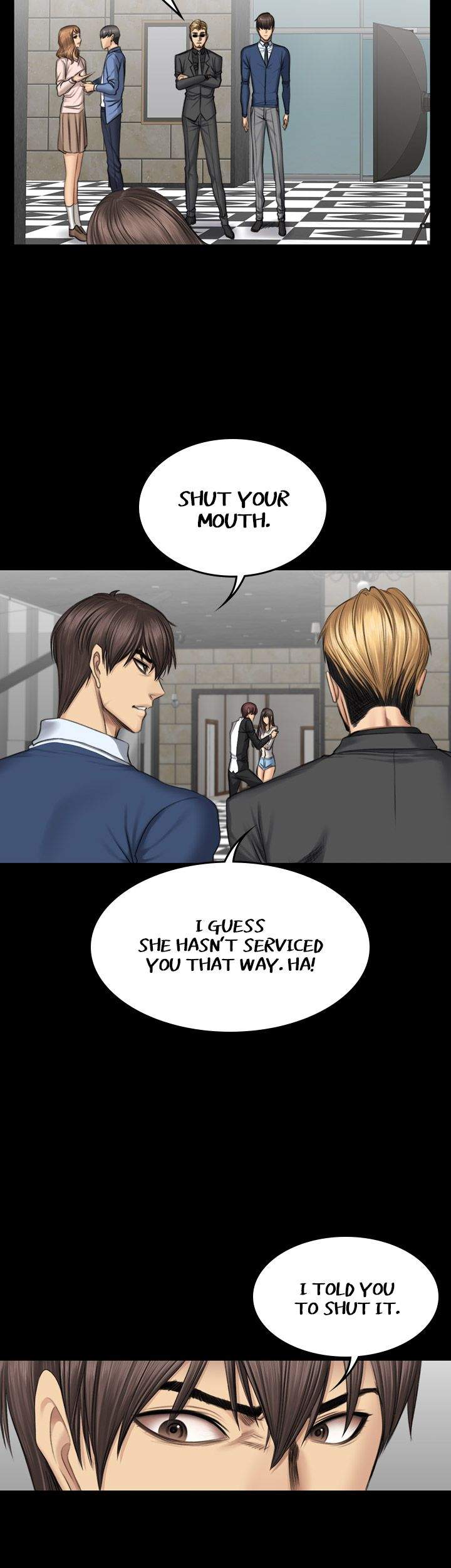 Producer: Trainee chapter 46 page 24