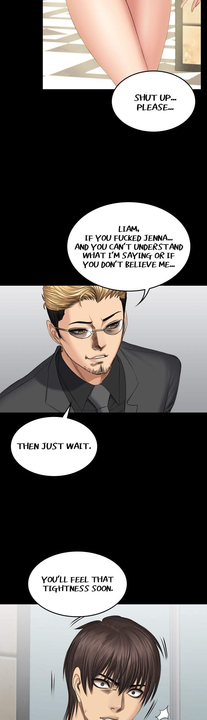 Producer: Trainee chapter 47 page 2