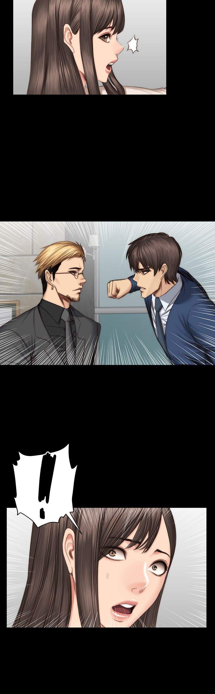 Producer: Trainee chapter 47 page 9
