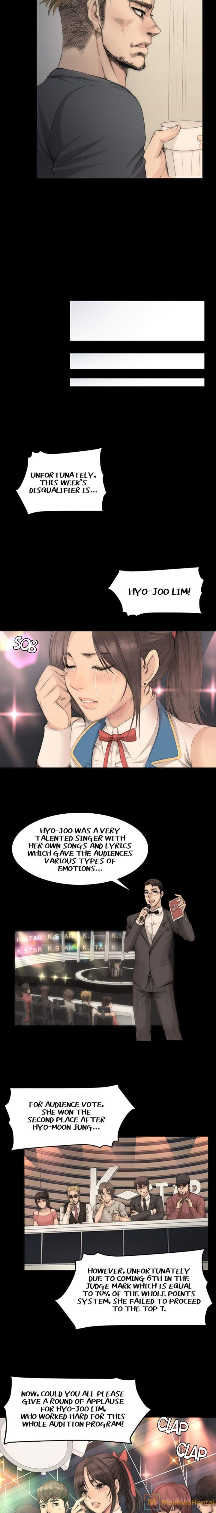 Producer: Trainee chapter 5 page 2