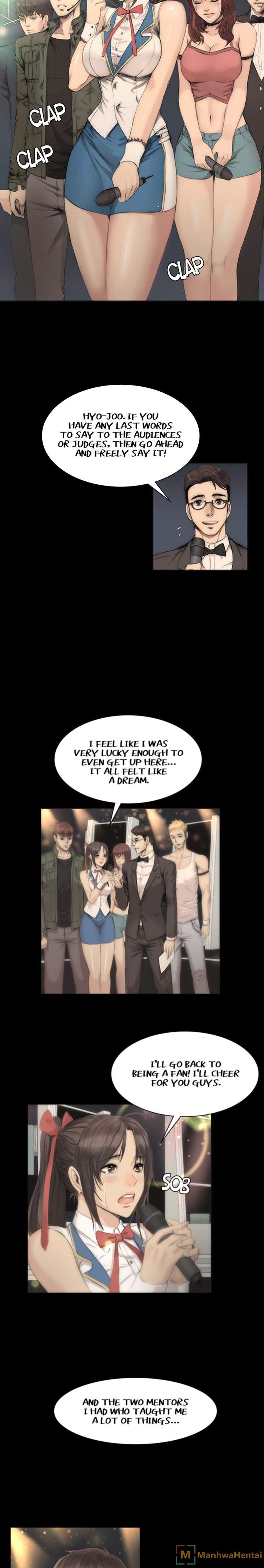 Producer: Trainee chapter 5 page 3