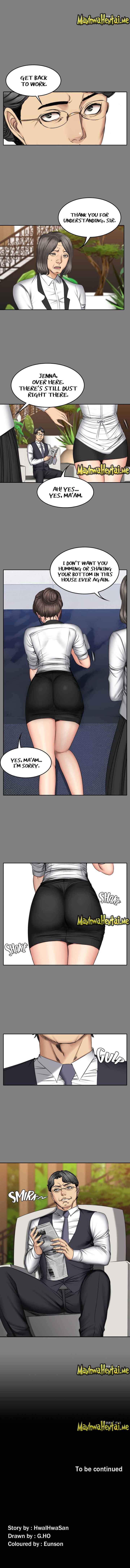 Producer: Trainee chapter 57 page 4