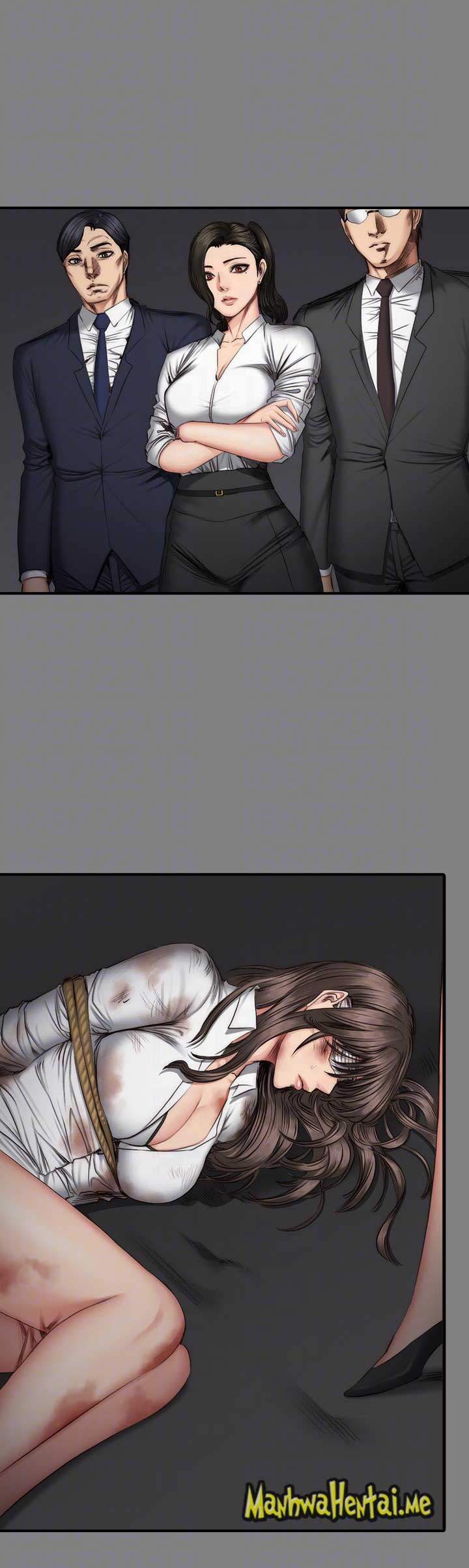Producer: Trainee chapter 59 page 11