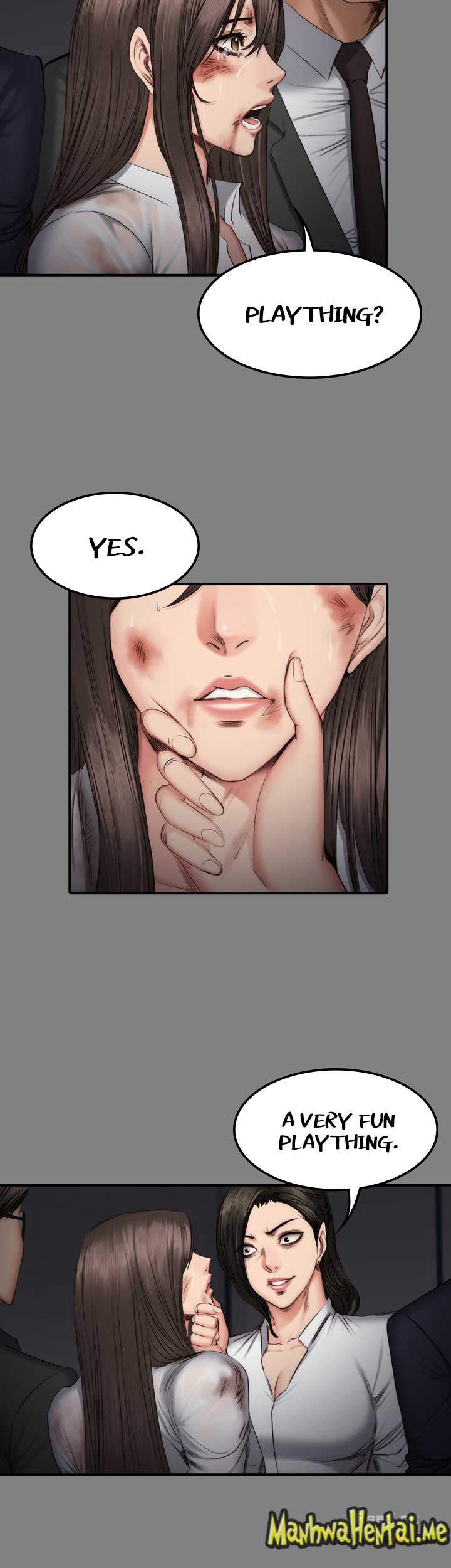 Producer: Trainee chapter 59 page 22