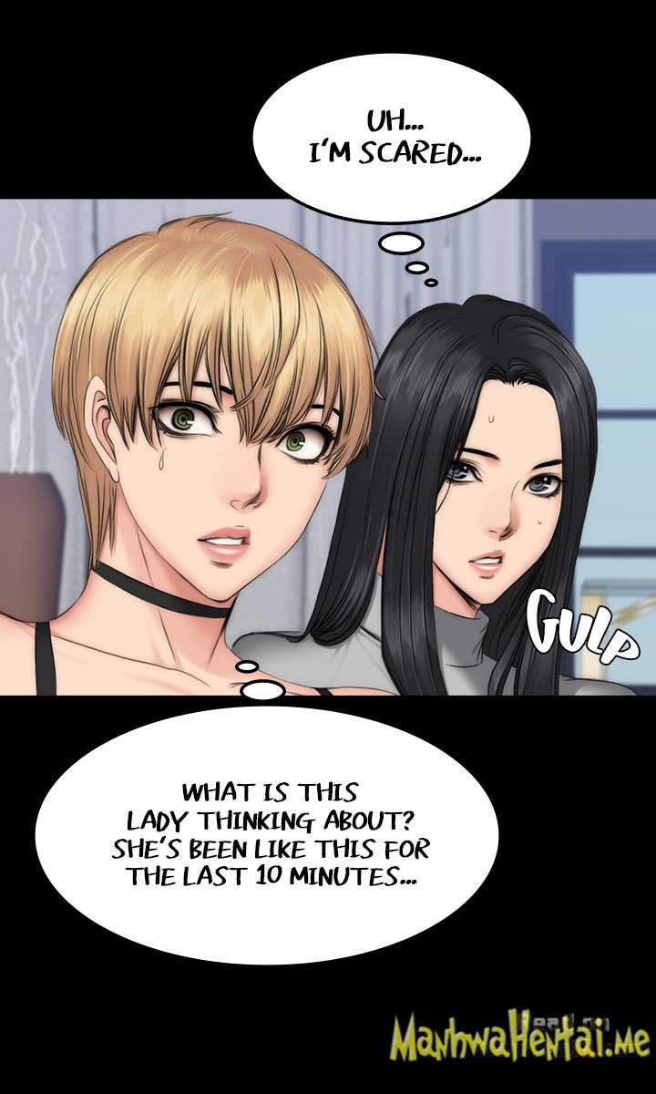 Producer: Trainee chapter 59 page 30