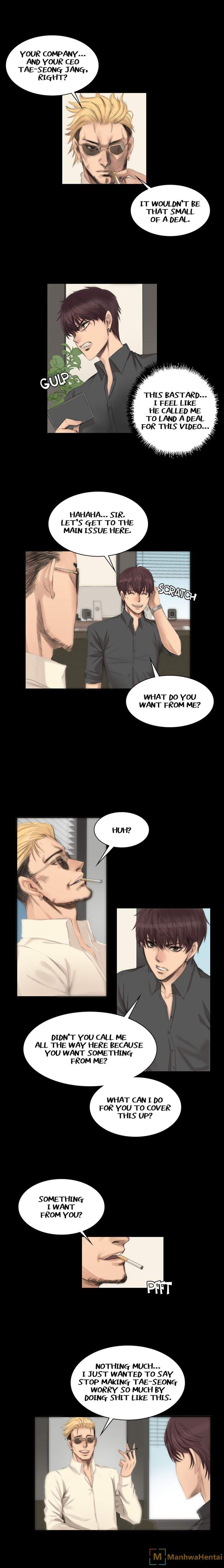 Producer: Trainee chapter 6 page 2