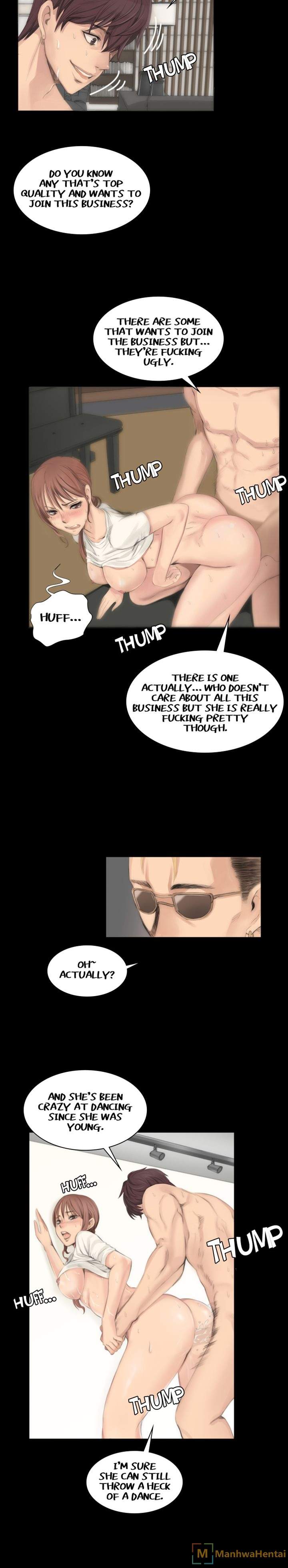 Producer: Trainee chapter 6 page 10