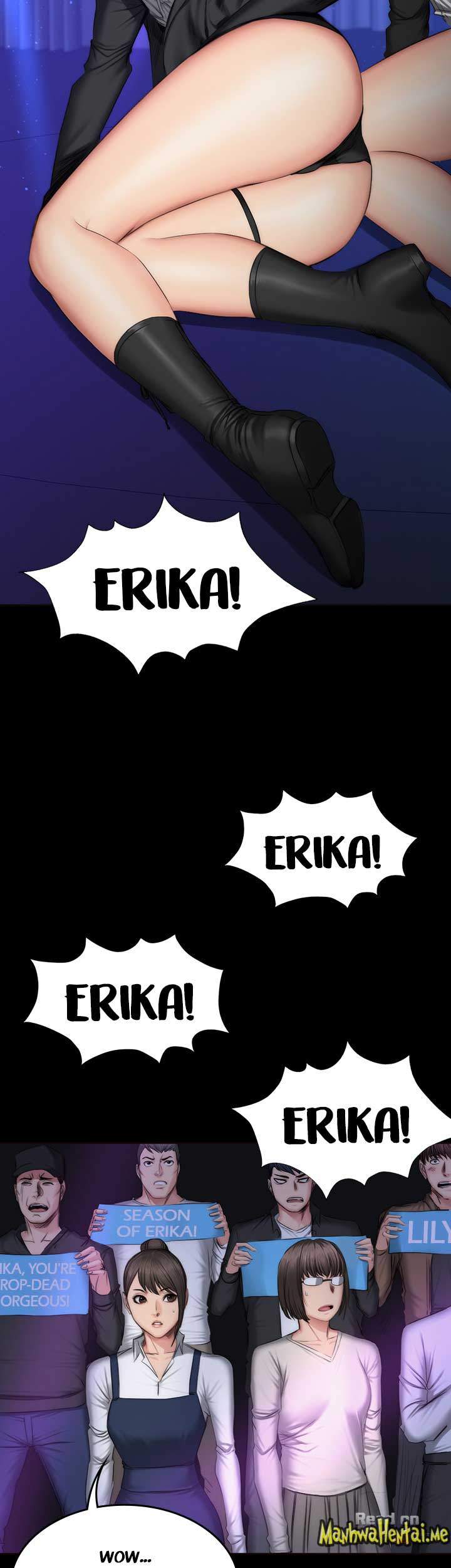 Producer: Trainee chapter 60 page 8