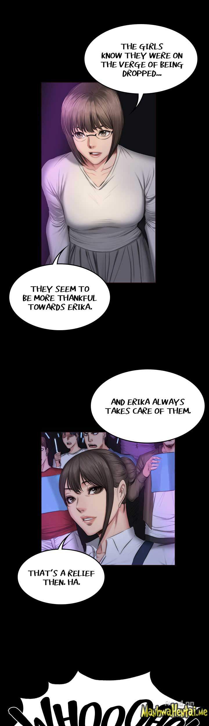 Producer: Trainee chapter 60 page 10