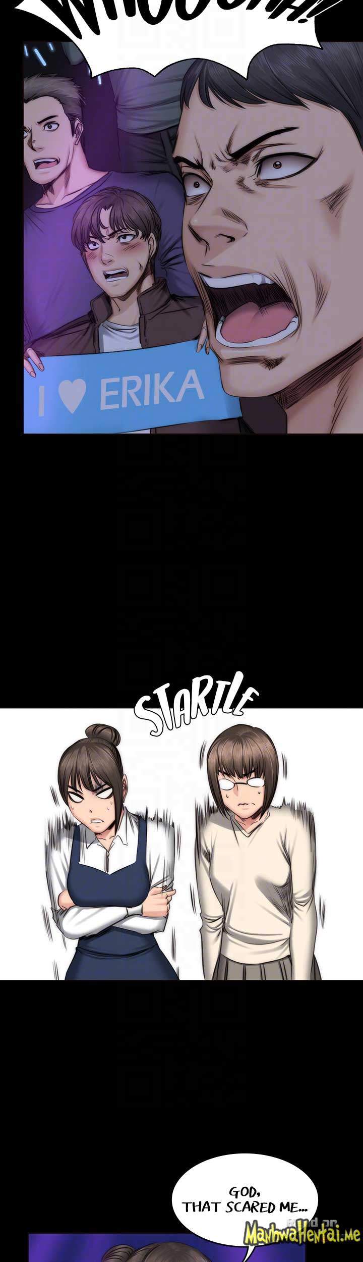 Producer: Trainee chapter 60 page 11