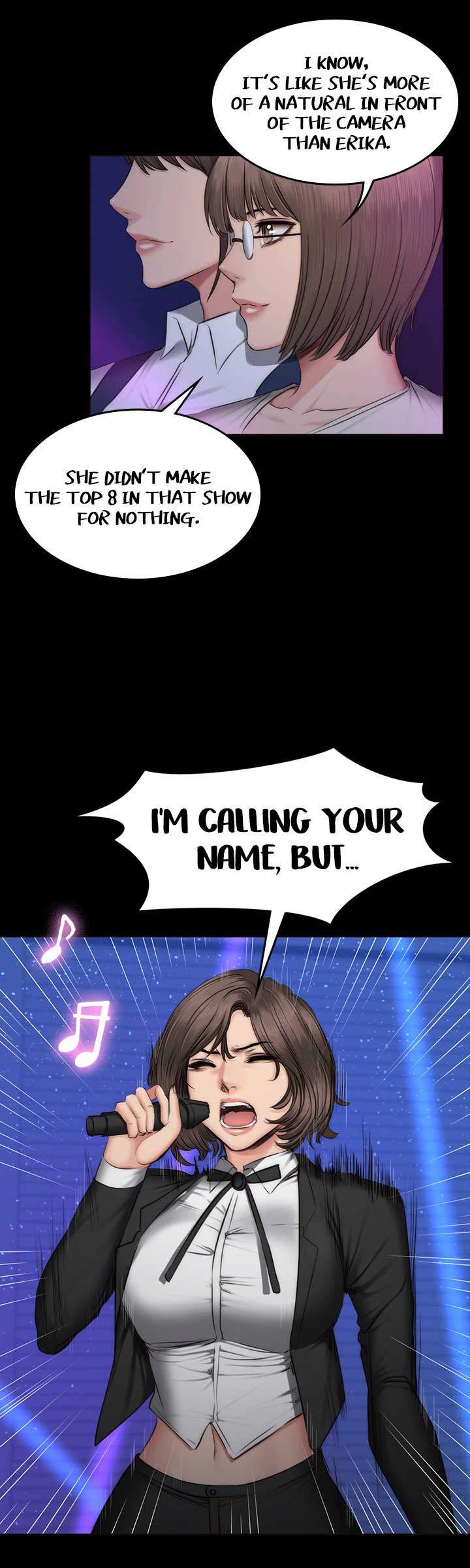 Producer: Trainee chapter 60 page 16