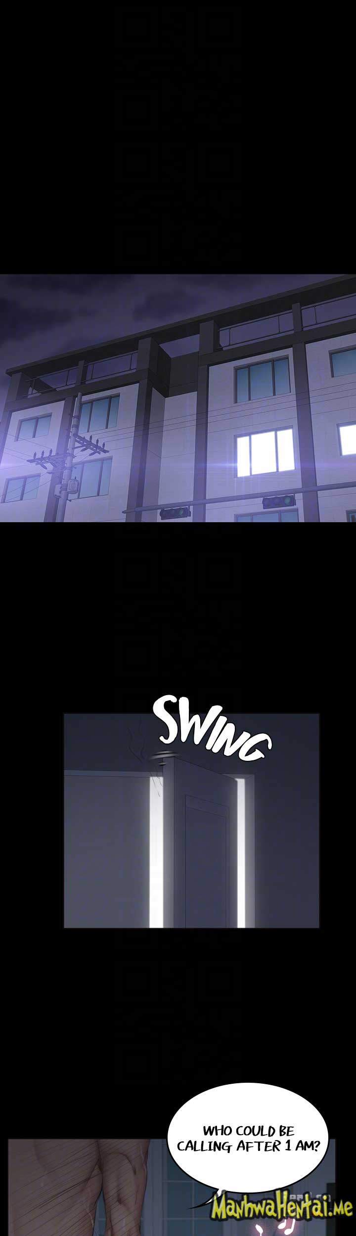 Producer: Trainee chapter 60 page 22