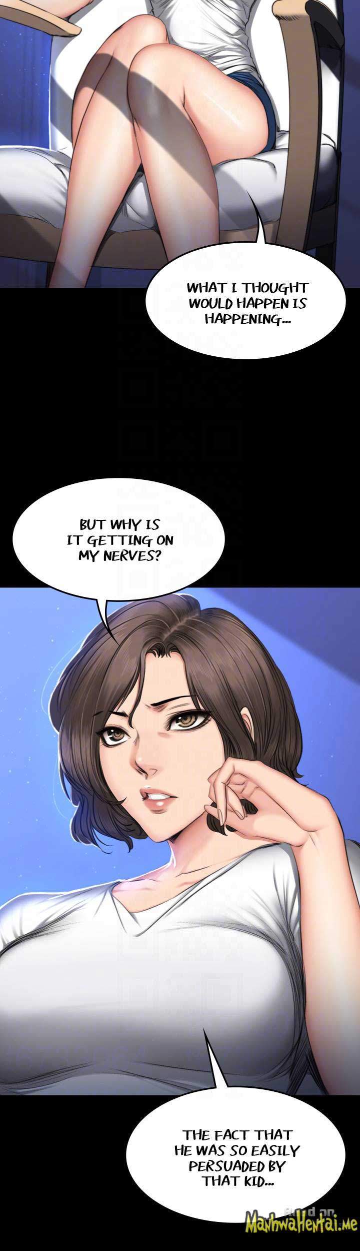 Producer: Trainee chapter 61 page 7