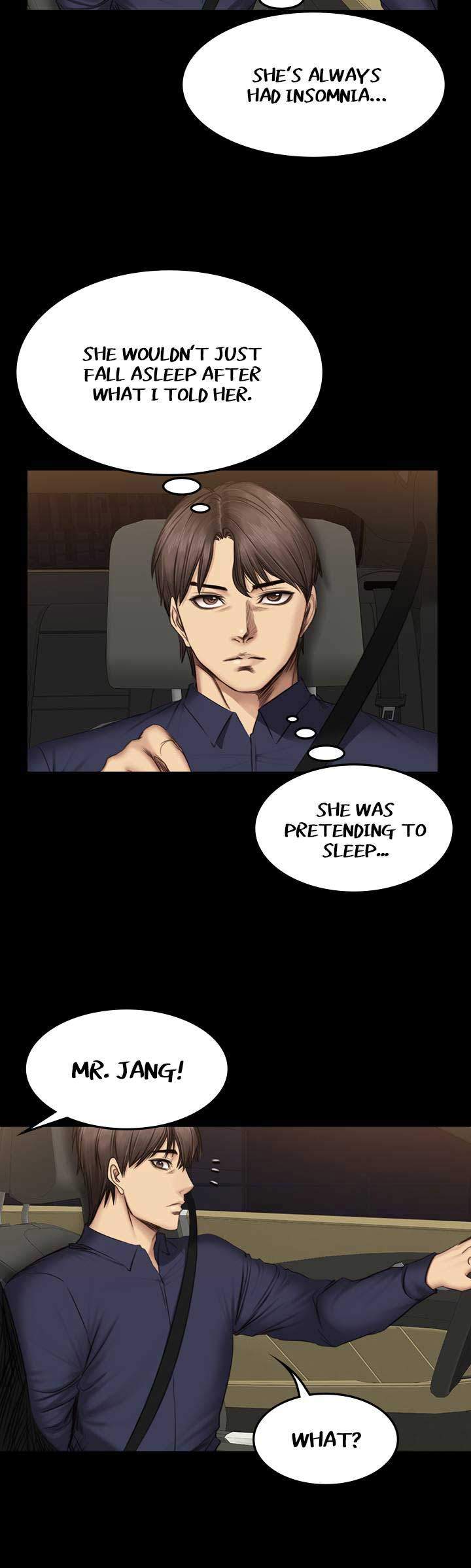Producer: Trainee chapter 61 page 11