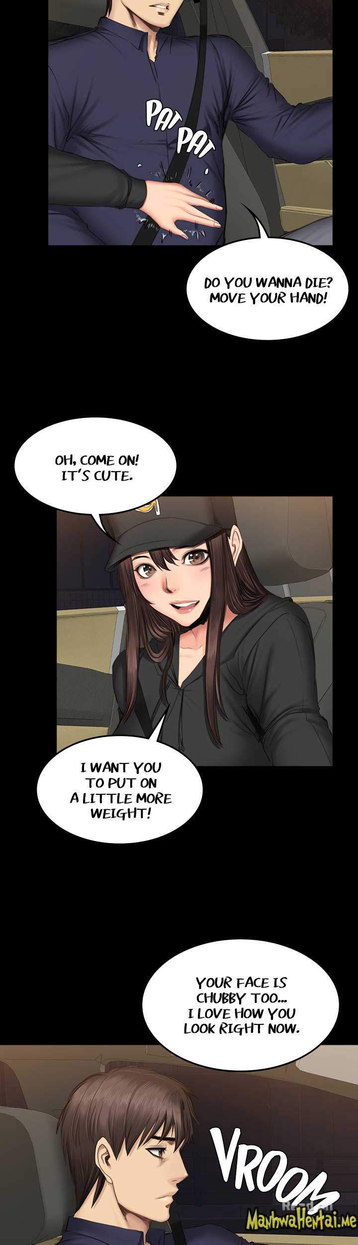 Producer: Trainee chapter 61 page 13