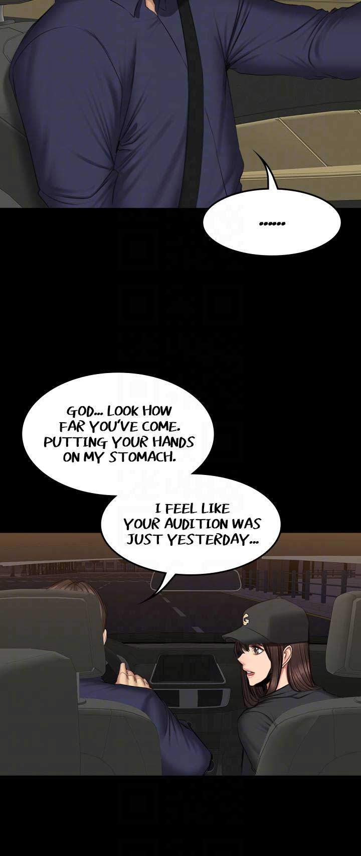 Producer: Trainee chapter 61 page 14