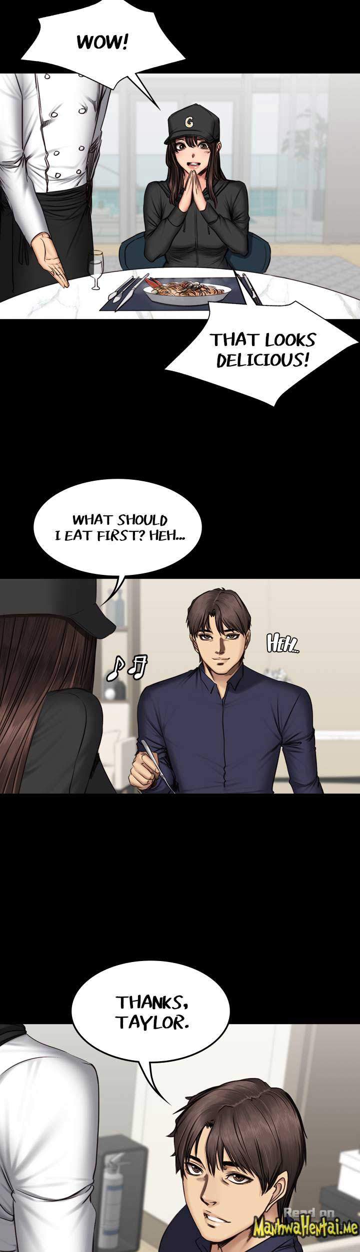 Producer: Trainee chapter 61 page 23
