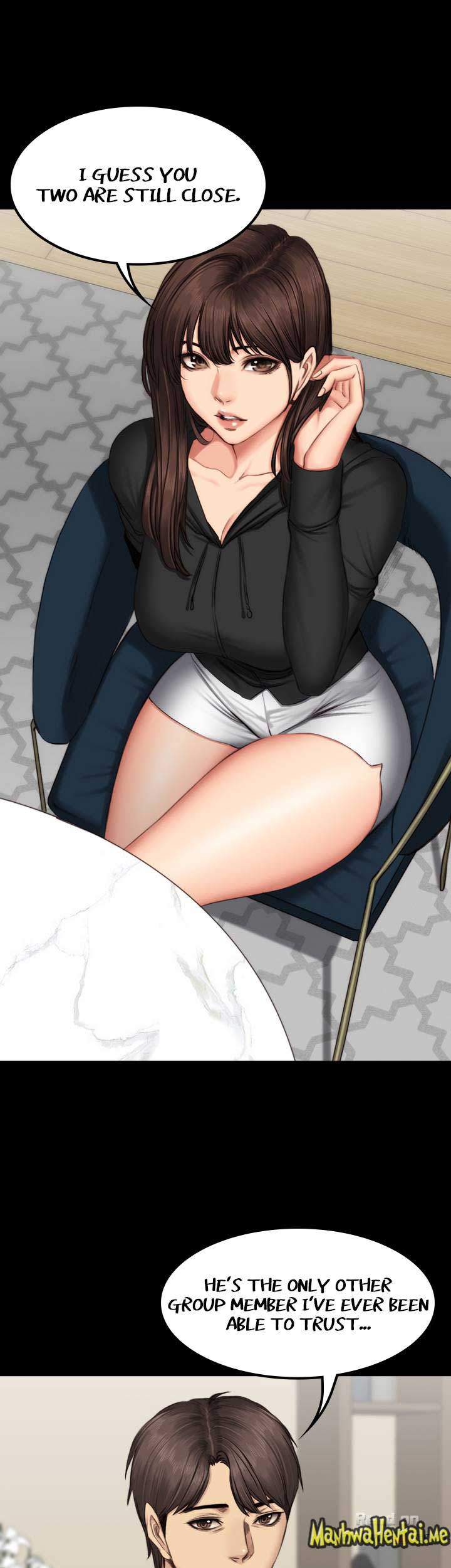 Producer: Trainee chapter 61 page 36