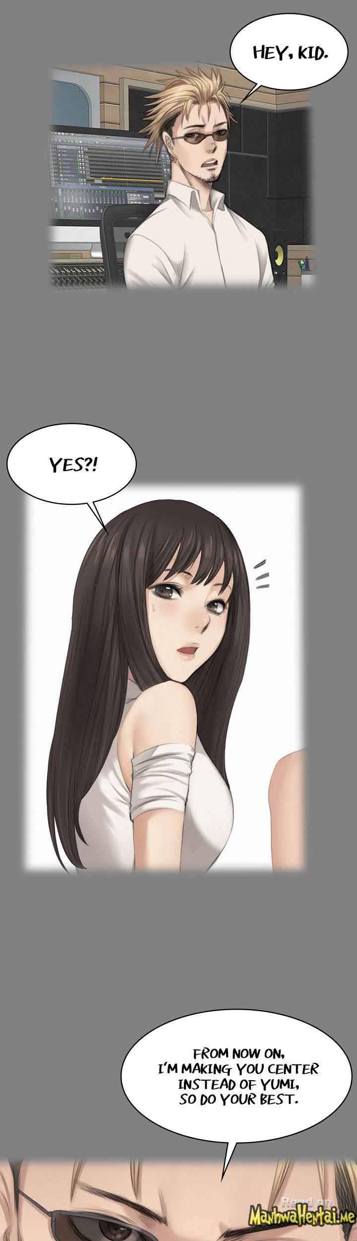 Producer: Trainee chapter 62 page 9