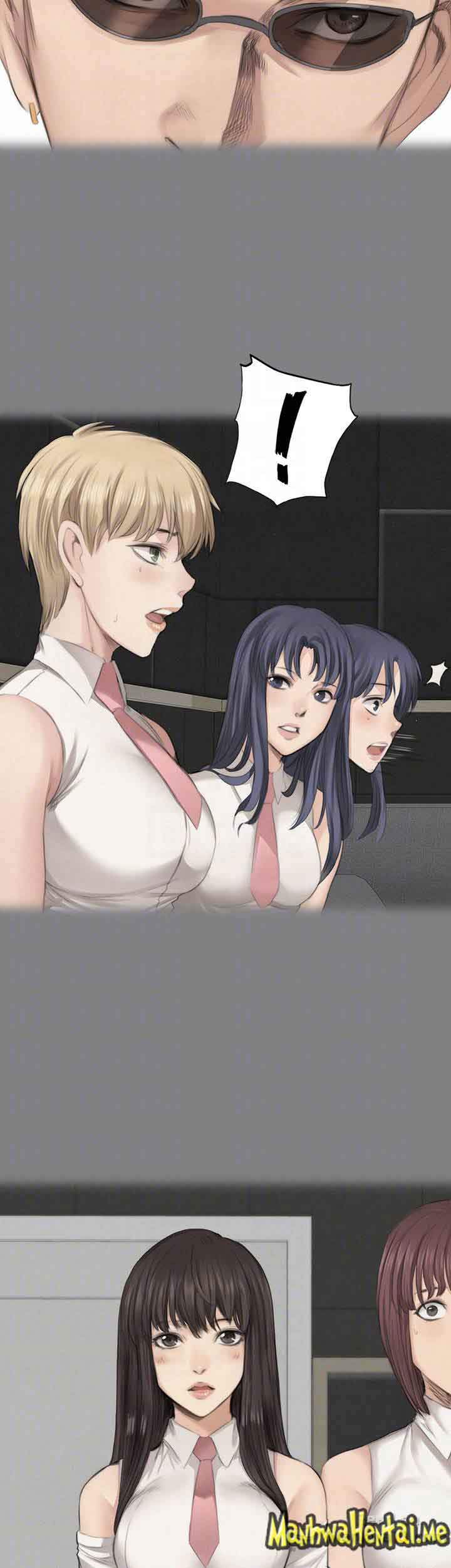 Producer: Trainee chapter 62 page 10