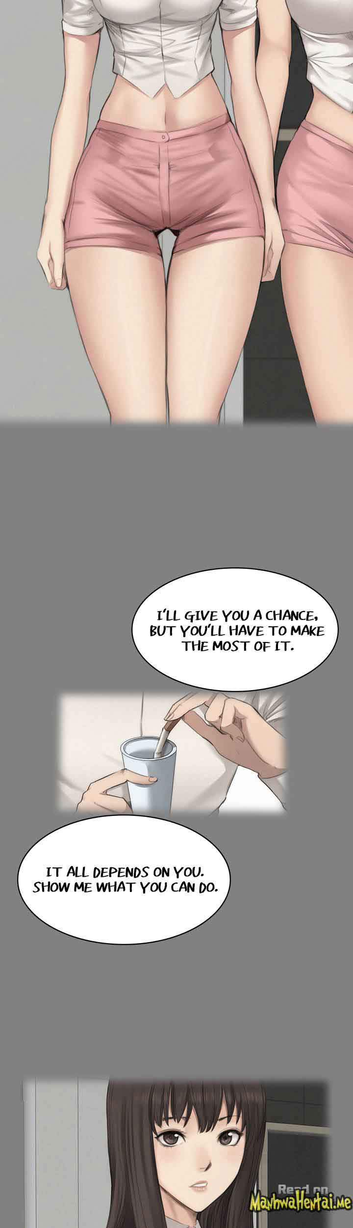 Producer: Trainee chapter 62 page 11