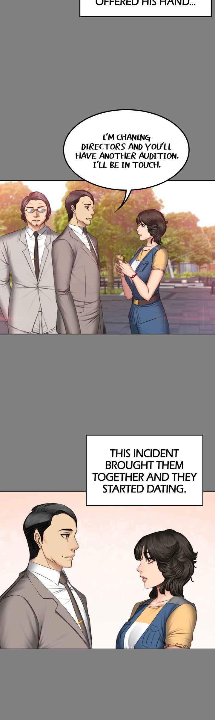 Producer: Trainee chapter 62 page 23