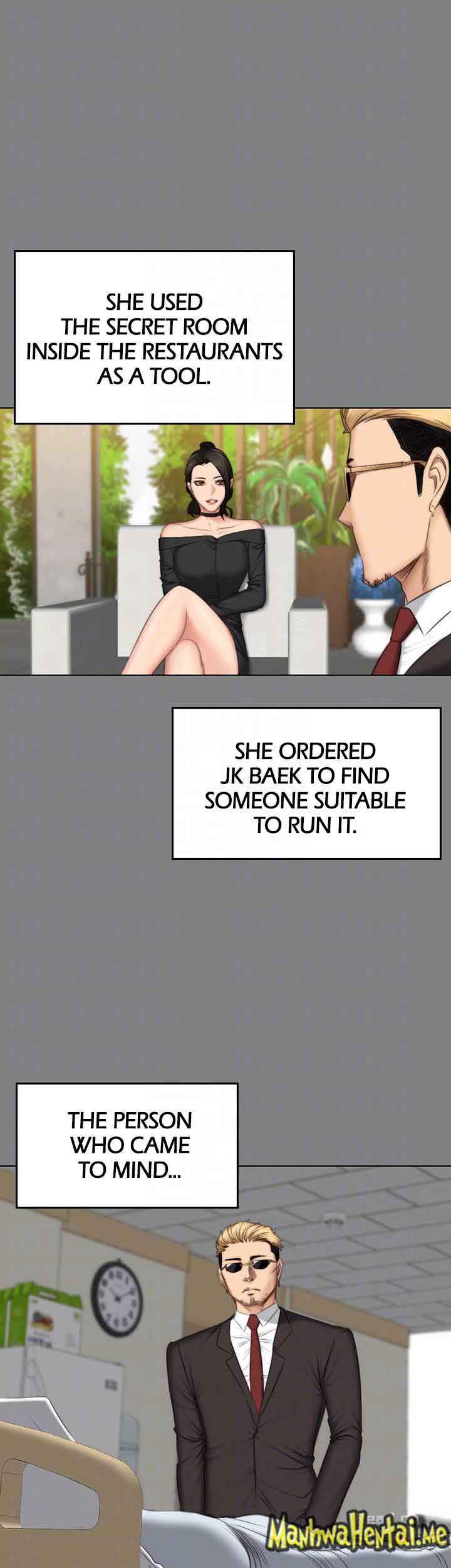 Producer: Trainee chapter 62 page 29