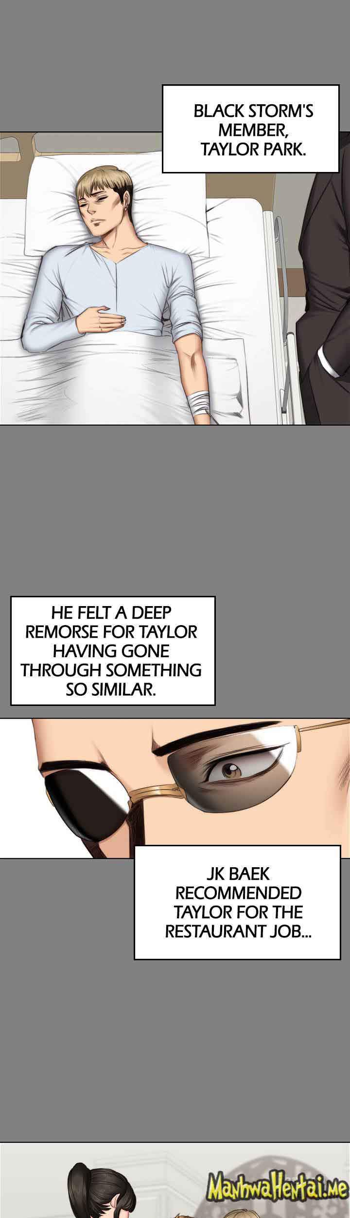 Producer: Trainee chapter 62 page 31