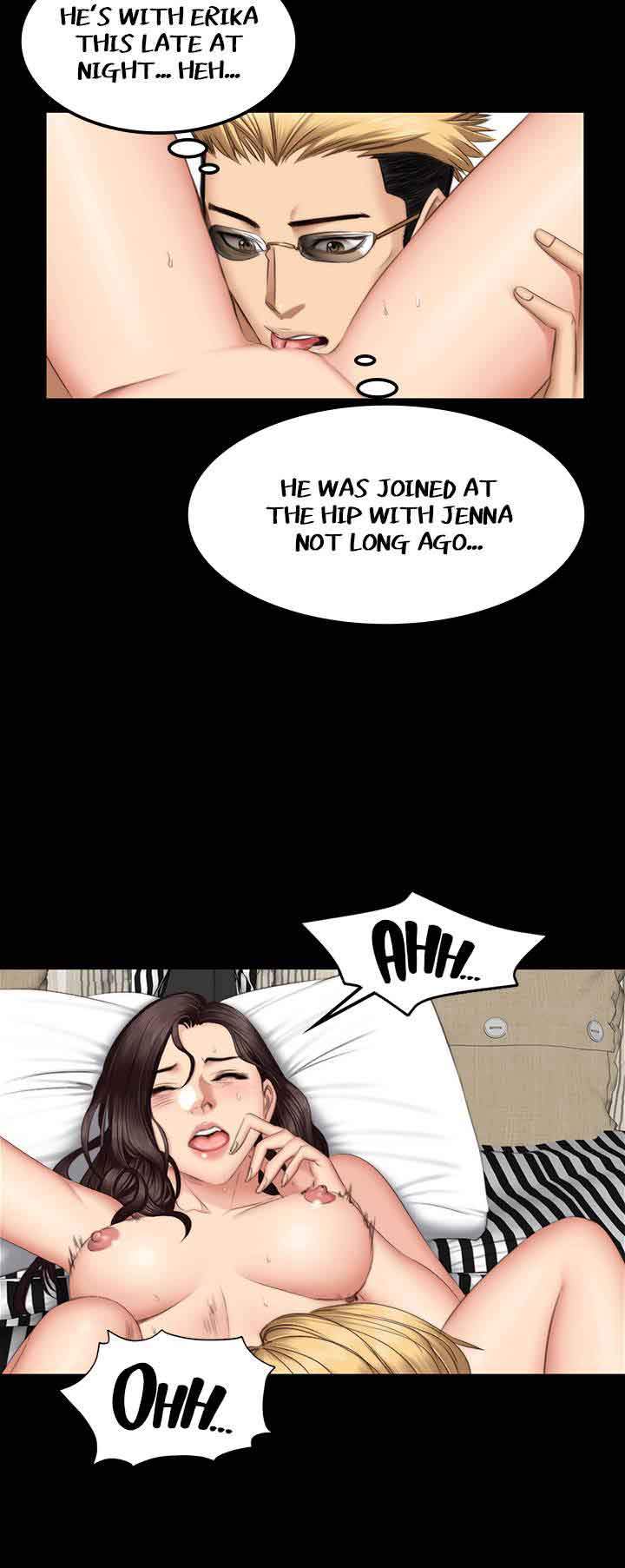 Producer: Trainee chapter 62 page 35
