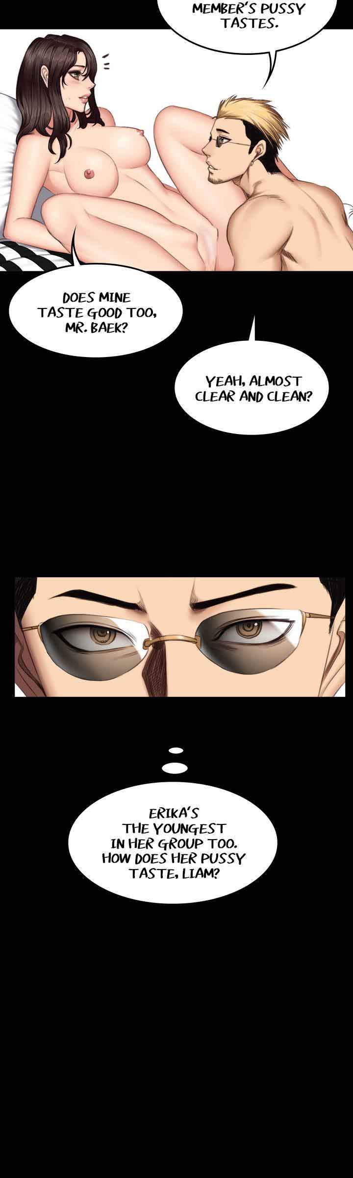 Producer: Trainee chapter 62 page 37
