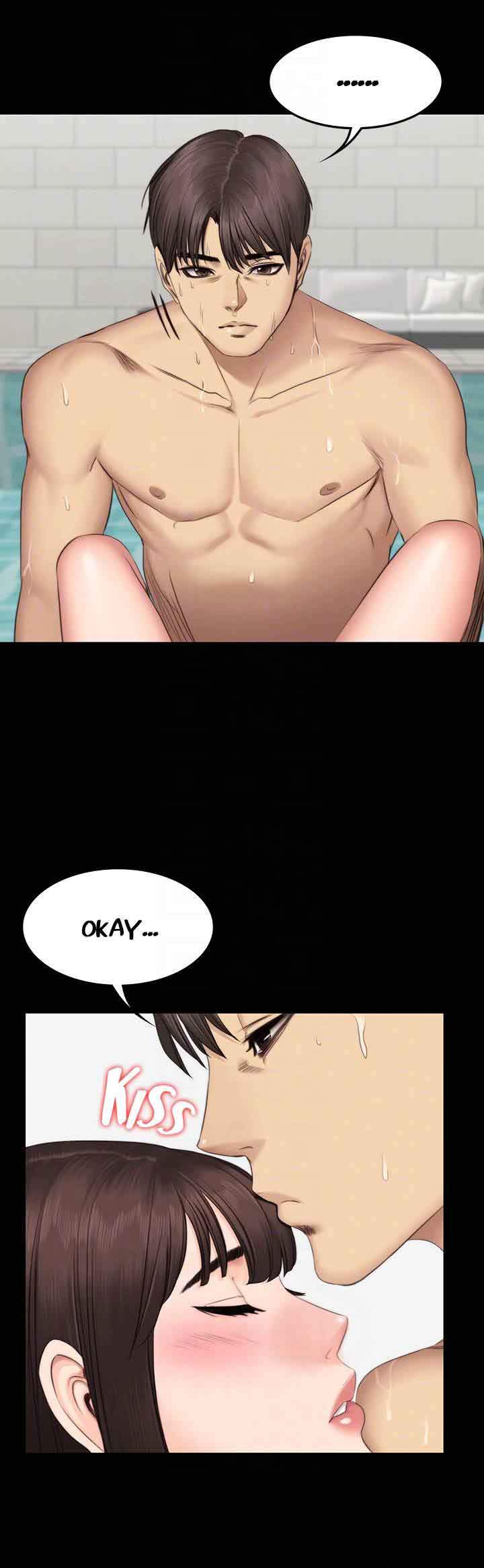 Producer: Trainee chapter 63 page 34