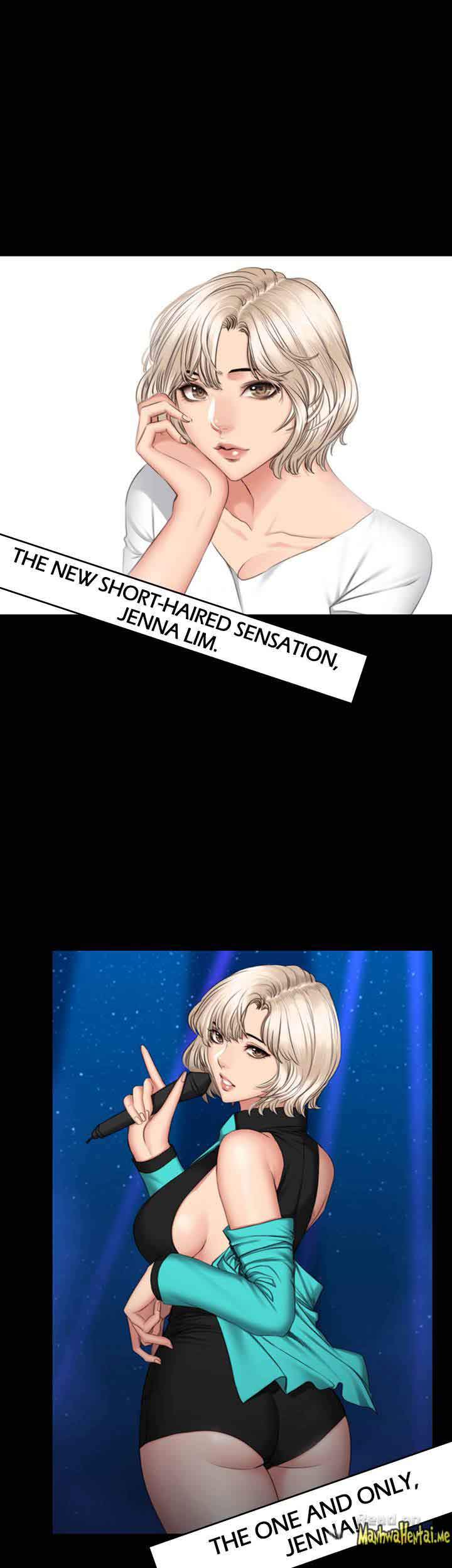 Producer: Trainee chapter 64 page 5