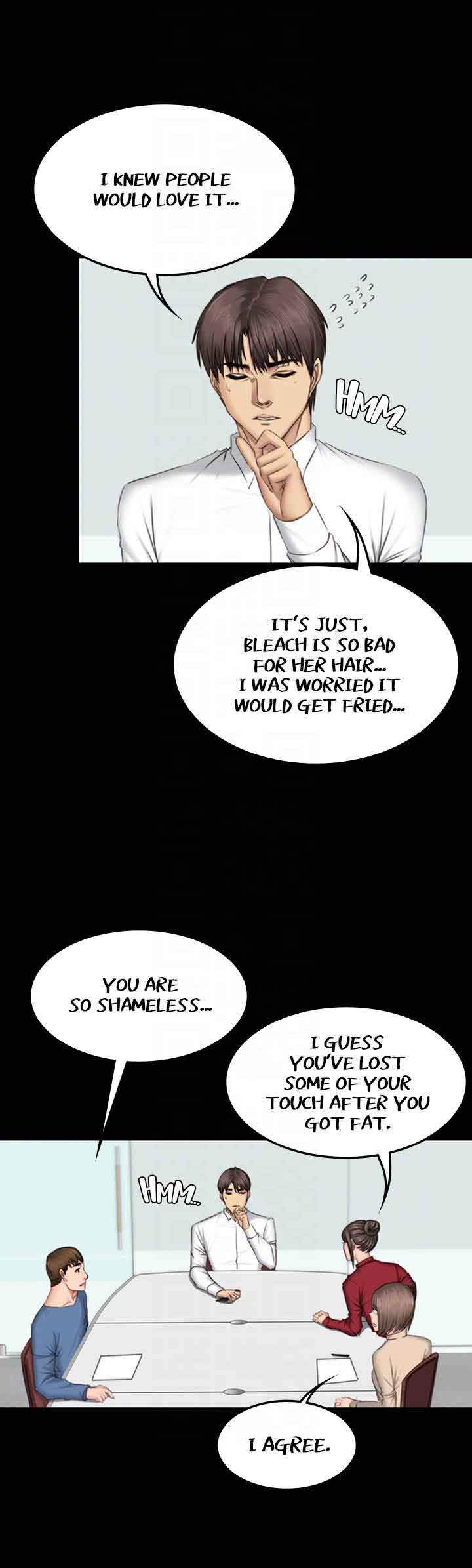 Producer: Trainee chapter 64 page 11