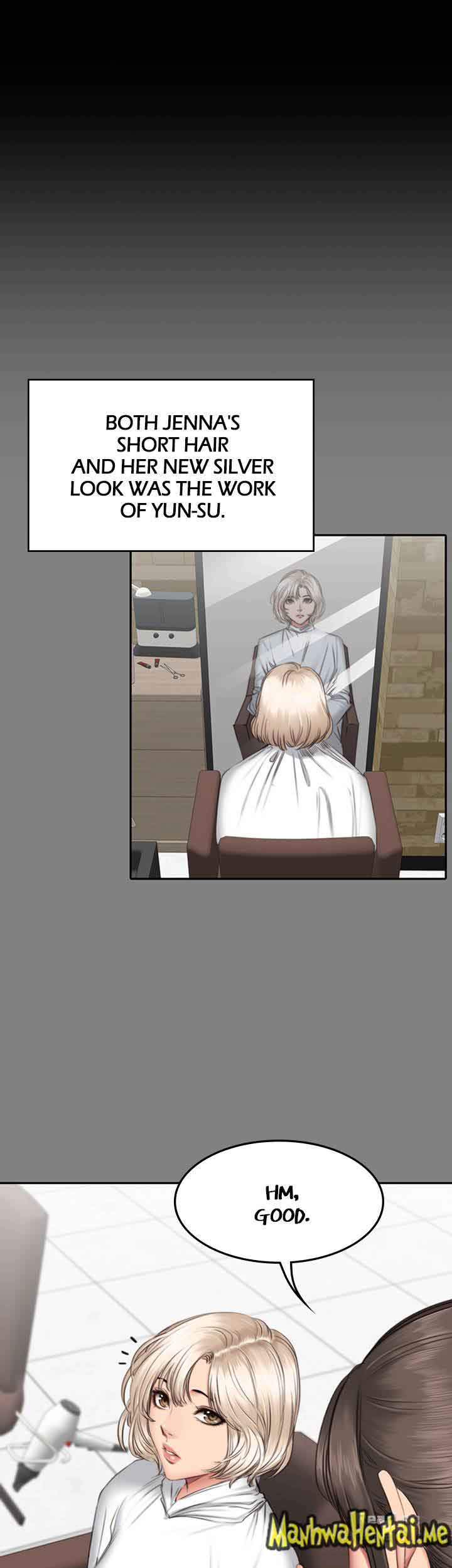 Producer: Trainee chapter 64 page 12